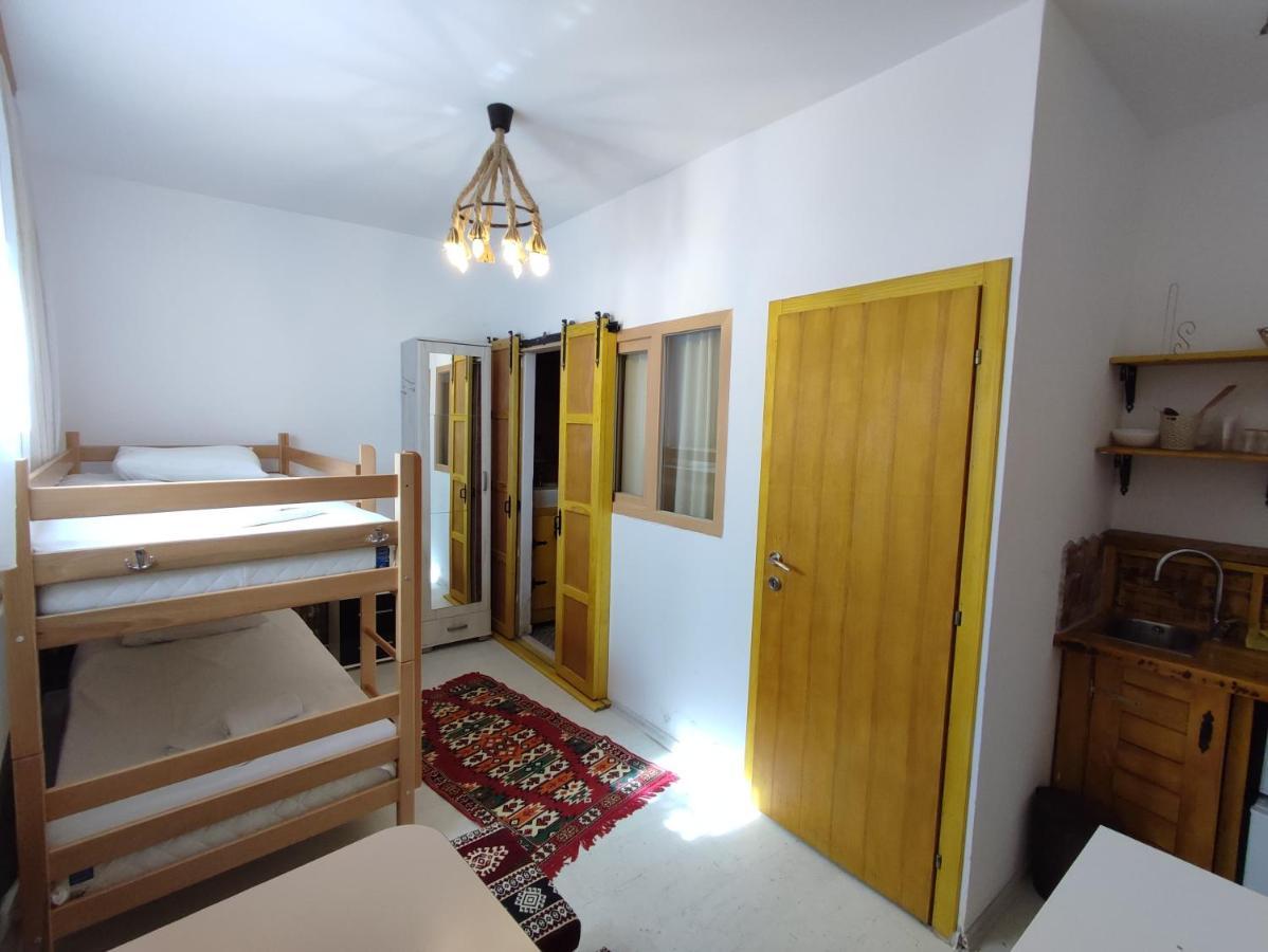 Sebilhan Apart Hotel SJJ Eksteriør billede