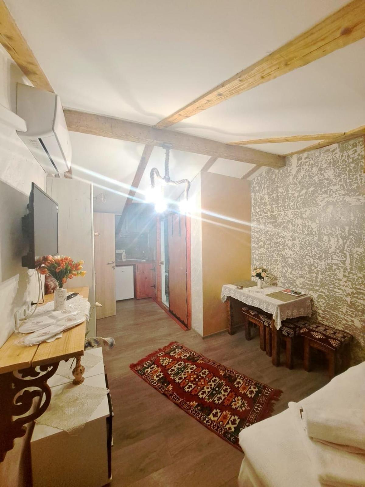 Sebilhan Apart Hotel SJJ Eksteriør billede