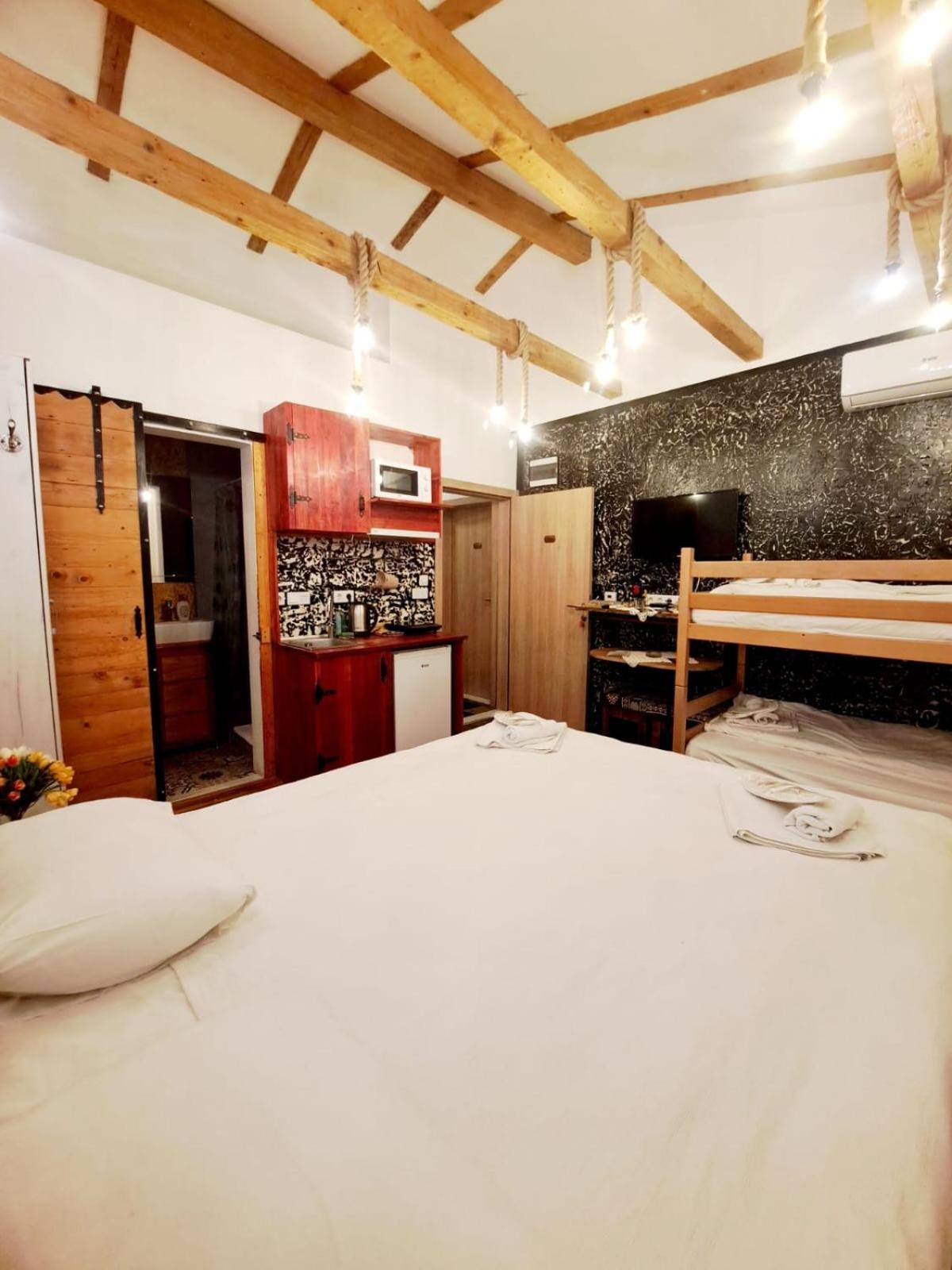 Sebilhan Apart Hotel SJJ Eksteriør billede