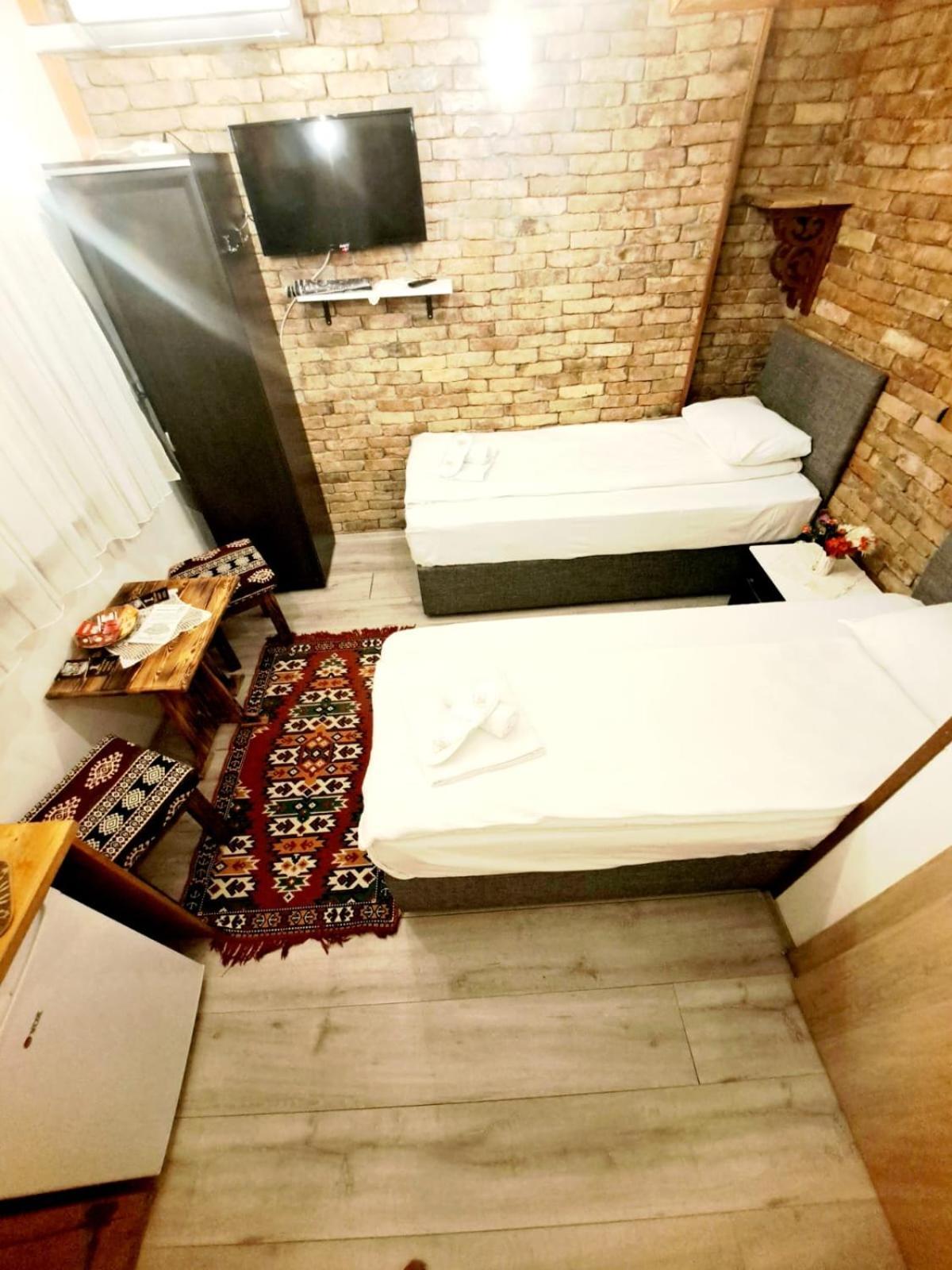 Sebilhan Apart Hotel SJJ Eksteriør billede