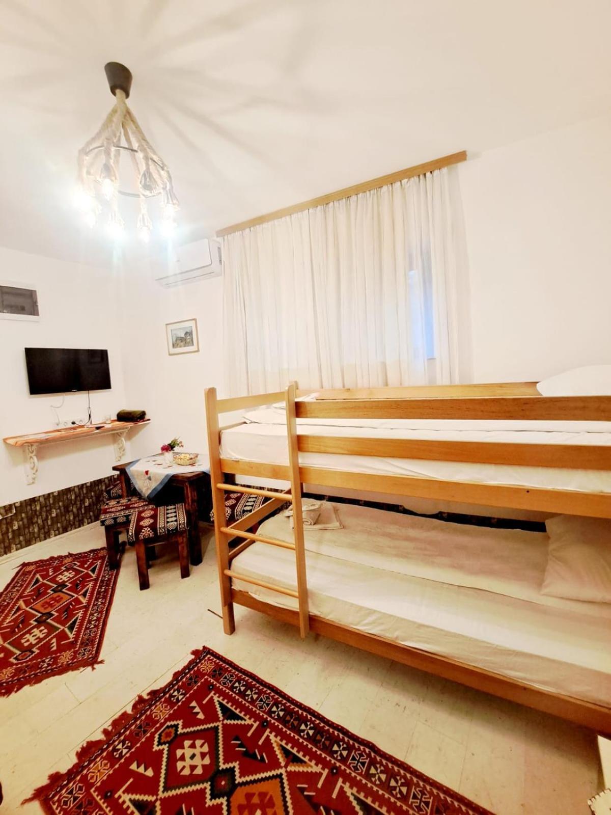 Sebilhan Apart Hotel SJJ Eksteriør billede