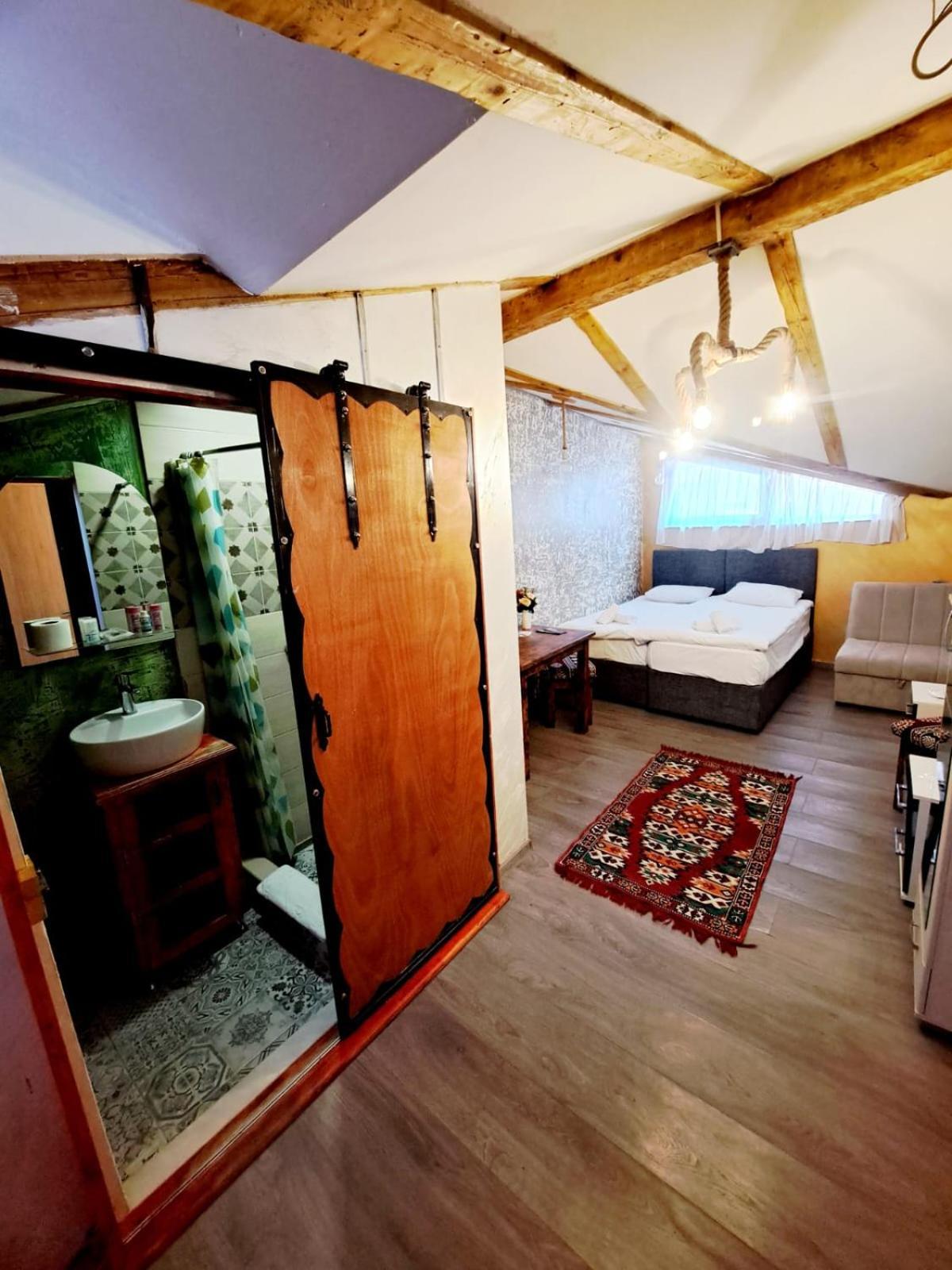 Sebilhan Apart Hotel SJJ Eksteriør billede