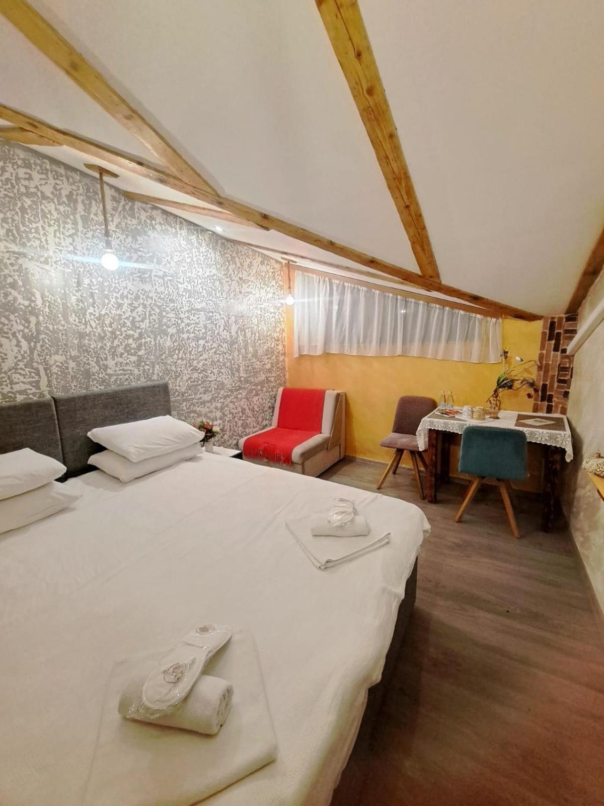 Sebilhan Apart Hotel SJJ Eksteriør billede