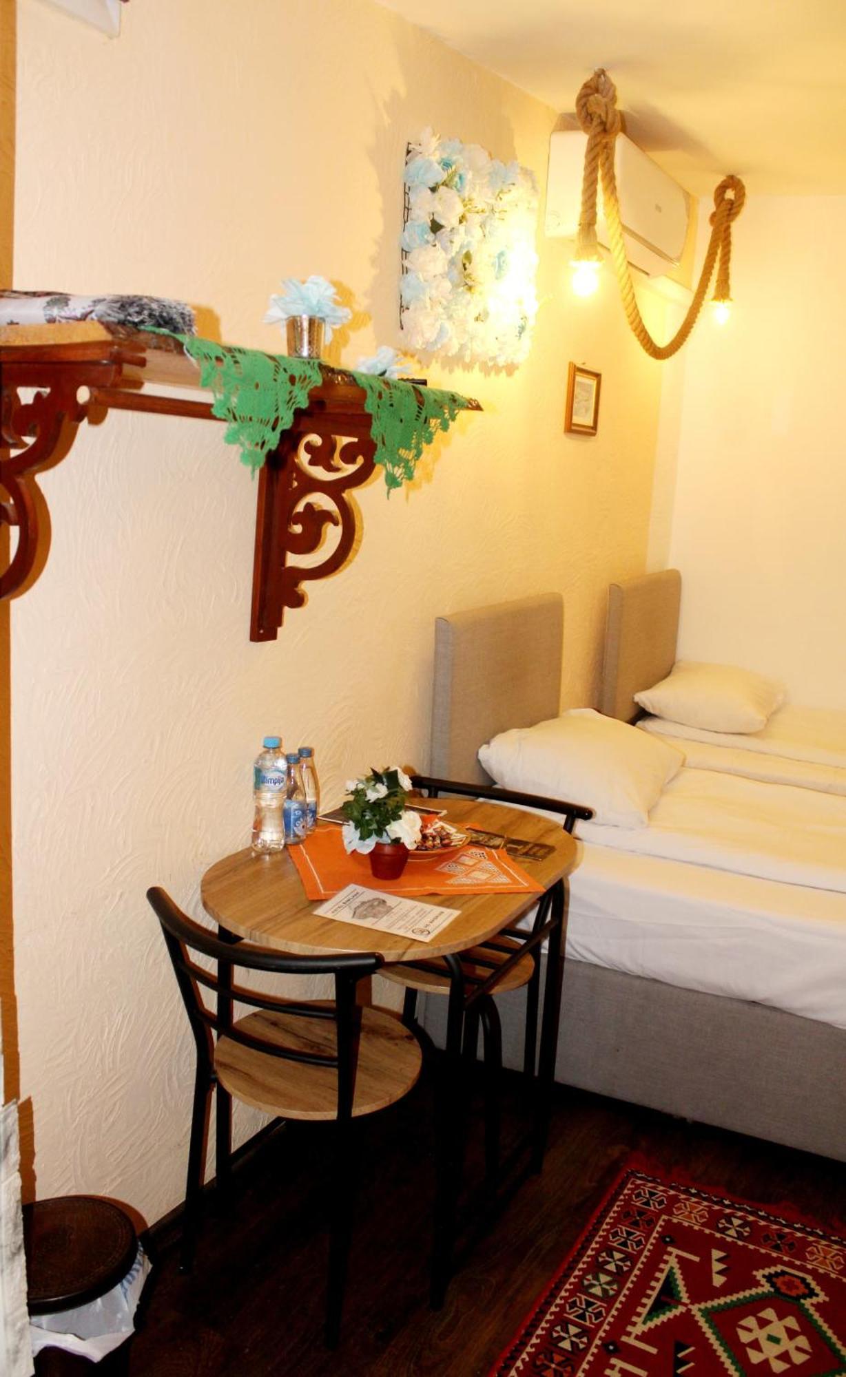 Sebilhan Apart Hotel SJJ Eksteriør billede