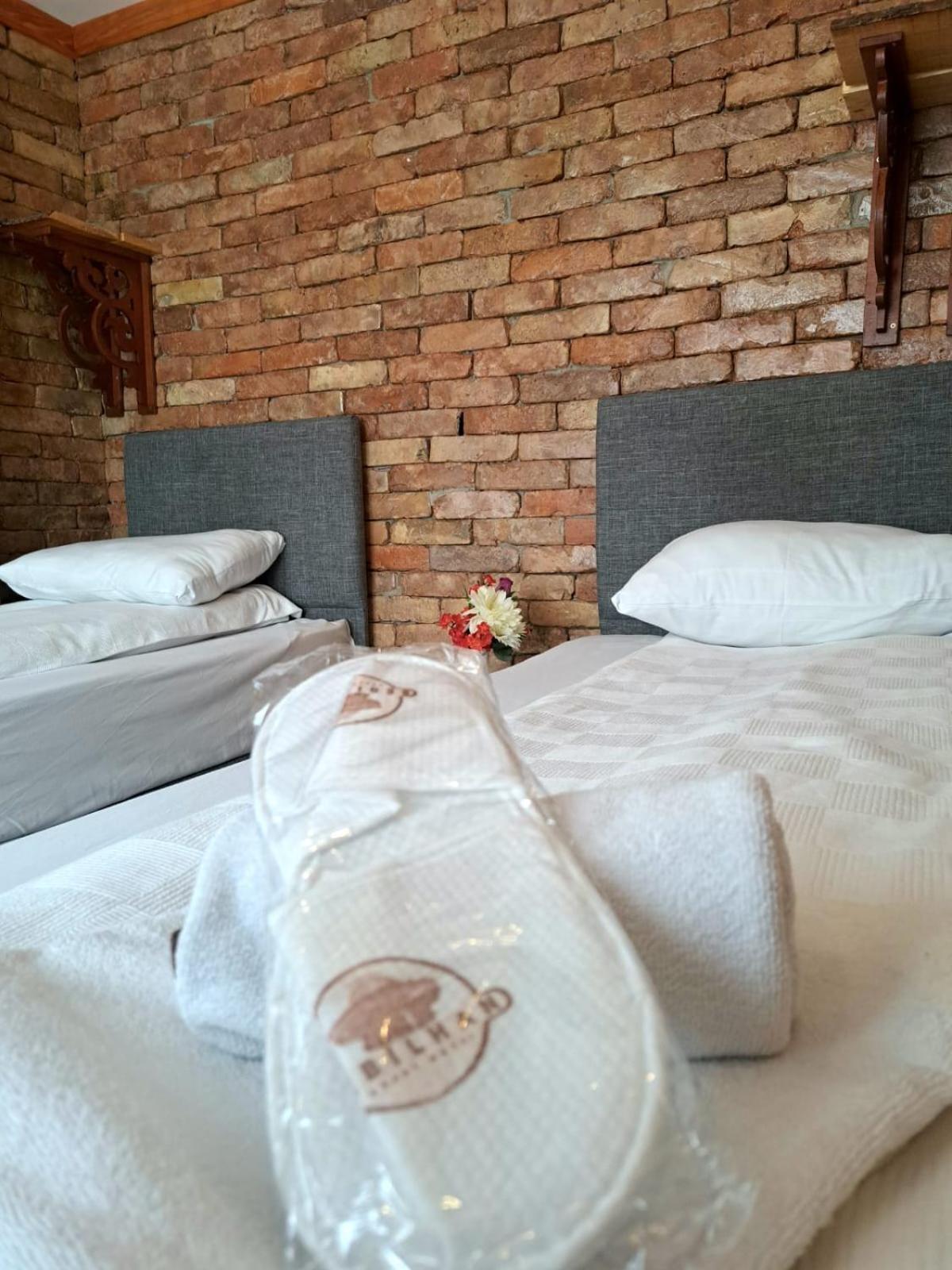 Sebilhan Apart Hotel SJJ Eksteriør billede